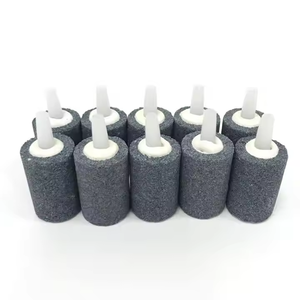 Acuario pecera Mini accesorios bomba <span class=keywords><strong>de</strong></span> aire burbuja piedra aire piedra - Product Image 3