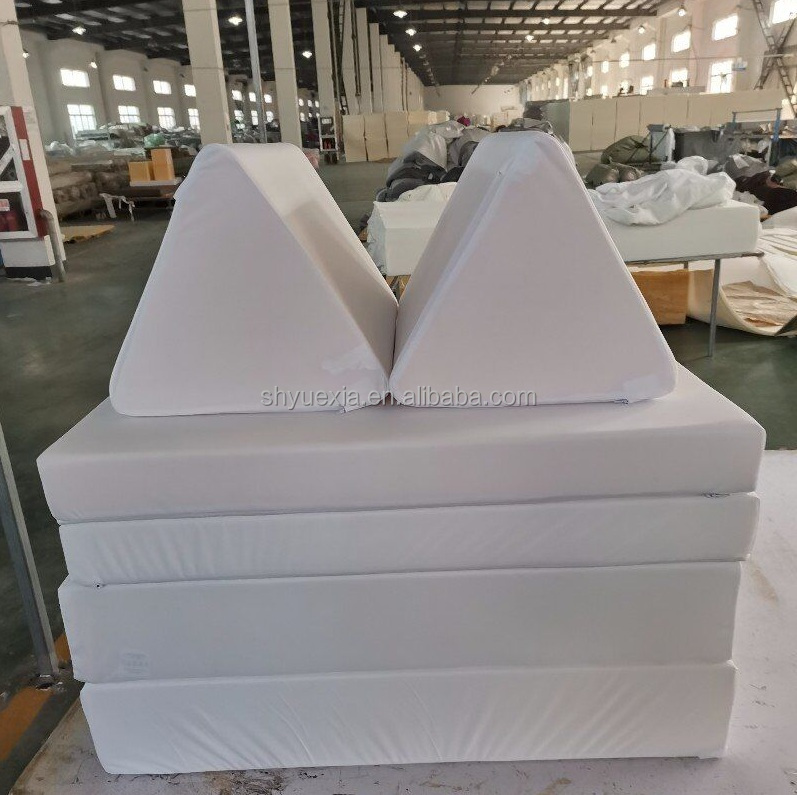 Отдельные водонепроницаемые вкладыши для игрового дивана, сменные водонепроницаемые вкладыши для игрового дивана