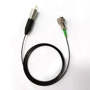 피그테일 레이저 소스 785nm 30mW SM PM 광섬유 결합 동축 레이저 다이오드 - Product Image 4