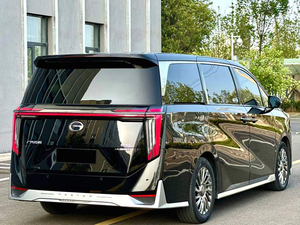 Voiture de luxe <span class=keywords><strong>MPV</strong></span> 7 places GAC Trumpchi M8 Modèle 2024 Série LINGXIU 390T VIP Vison <span class=keywords><strong>Mpv</strong></span> GAC Confortable - Product Image 6