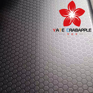 Thân thiện với môi Lớp Học Đầu Tiên 4x8 18mm màu đen chống trượt chống cháy chống ăn mòn chống thấm nước E0 formaldehyde ván ép - Product Image 4