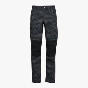 DIADORA UTILITY - 702.173172-C7267/XL Pantalones DE TRABAJO cargo para todas las estaciones CAMO ISO 13688:2013, gris-PANTALÓN DE TRABAJO EAN 8030631174032 - Product Image 2
