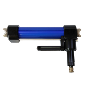 Equipo de Rescate de Emergencia U-Tech, Cilindro Hidráulico de Aleación de Aluminio para Rescate en Incendios, Certificado CE, Flexible para Rescate de Automóviles - Product Image 2