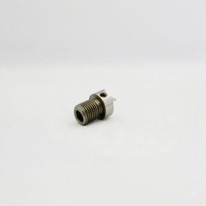 Piezas de Mecanizado CNC de Acero Inoxidable de Alta Precisión Hechas a Medida ISO - PROTOTEK China - Product Image 6