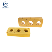 Pièces usinées CNC de précision professionnelle Tournant la fabrication CNC Usinage CNC Pièces en bakélite