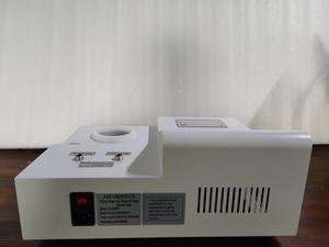 <span class=keywords><strong>Karl</strong></span> <span class=keywords><strong>Fischer</strong></span> test ekipmanı ASTM 6304 nem ölçer - Product Image 3