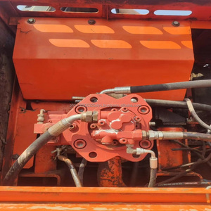 Doosan รถขุดดินมือสอง225lc Dx225 Dx225lc - Product Image 6