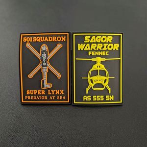 Custom 3D Soft Rubber PVC Silicone Embossed Patch Tag for Clothing <b>Transparent</b> PVC Patch Hat PVC Rubber <b>Labels</b> - Product Image 3