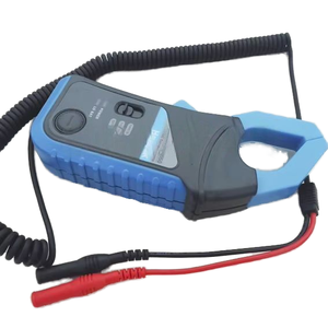 CC-650 20 KHz 650A Oscilloscope Multimeter with AC/<strong>DC</strong> Current Clamp - Product Image 5