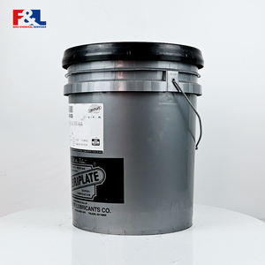 Graisse industrielle Lubriplate 930-AAA (L0098-035) 35LB pour roulements à rouleaux et à paliers simples jusqu'à 375°F - Product Image 3