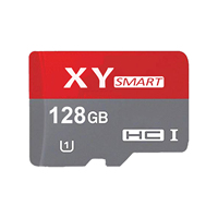 Tarjeta SD de 64 GB con Logotipo Personalizado de Alta Calidad, Tarjeta de Memoria Micro de 256 GB, Tarjetas de Memoria de 128 GB y 512 GB de Proveedor de Fábrica