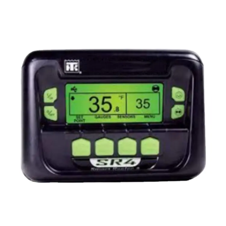 Controller Smart Reefer HMI 452449 845-2449 SR4 For TK SLX 100 200 400.