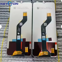 Écran LCD Infinix BG7 Smart 8 X6528 Plus Hot 40i X6528b Spark 20 POP8 Spark Go 2024 BG6 A70S Garantie 1 an 100%