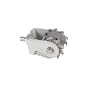 Ajusteur de fil électrique, passoire de fil, serre-fil, lisseur de fil - Product Image 2