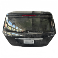 Pour mercedes-benz série GL 320, GL350, GL400, GL450, GL500, GL550 pare-chocs, capot, garde-boue, assemblage de porte, coque de hayon d'origine