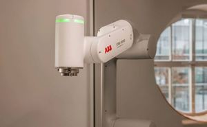 Robot collaboratif ABB <span class=keywords><strong>GoFa</strong></span> CRB 15000 bras de robot 6 axes avec flexibilité de pince pour le vissage - Product Image 3