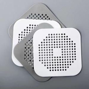 Filtre à cheveux en filet anti-colmatage pour cuisine, vente en gros, avec ventouse pour drain de salle de bain et grille de sol - Product Image 3