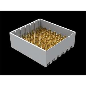 Tout nouveau XCEDE + ORTHO 6PR d'origine, DBL WALL 940612FB0H - Product Image 1