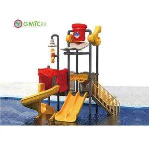 Water Park Equipment Suppliers Theme Park Water Slides Swimming Slide