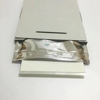 Fournitures de pâtisserie : Feuilles de sucre comestibles A4 pour imprimante, pour décorations de gâteaux et impression en reposteria
