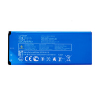 Original TLi019D7 batería de teléfono TCL U3A para Alcatel 1 (2018) 5033D X Y T J / NOS NOVU 4 Telstra Essential Plus Digital
