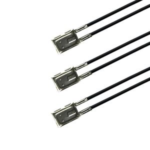 Термозащитное устройство биметаллическое 17AM 1~10A, 45~270 градусов, аналог Sensata, для автомобилей и бытовой техники - Product Image 4