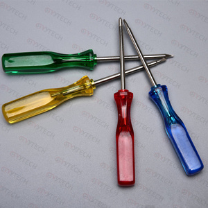 SYYTECH Dụng Cụ Tuốc Nơ Vít Bộ Điều Khiển Vít Cho NS Nintendo Switch Bộ Điều Khiển Playstation 4 PS4 Phụ Kiện Trò Chơi - Product Image 5