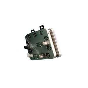 Electrolizador Pem de agua pura, generador de hidrógeno, celda de electrólisis - Product Image 1