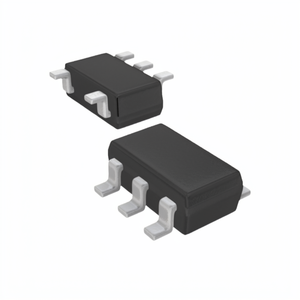 Composants électroniques de service tout-en-un originaux XC9235C24CMR-G Gestion de l'alimentation (PMIC) SC 74A, SOT 753 - Product Image 1