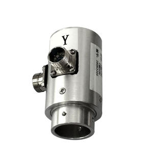 روبوت ذكي PLC596 50N 100N 200N ، معدات تلميع ، مستشعر قوة ثنائي الأبعاد لضغط الشغل - Product Image 3