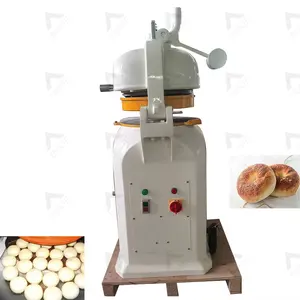 Automatic Bun Divider Rounder/Bakery Dough Ball Machine Dough Divider Rounder