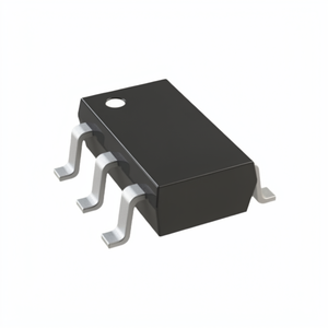 TS321ILT SC 74A, SOT 753 ชิป ซื้อชิ้นส่วนอิเล็กทรอนิกส์ออนไลน์ บริการครบวงจรของแท้ - Product Image 1