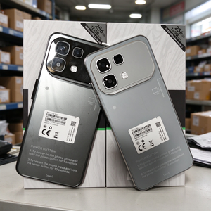 สมาร์ทโฟน Note60pro คุณภาพเยี่ยม 5G Android15 หน้าจอ 7.3 นิ้ว แบตเตอรี่ 7800mAh กล้อง 64MP หน่วยความจำ 24GB+1TB รองรับ 2 ซิม ราคาขายส่ง - Product Image 4