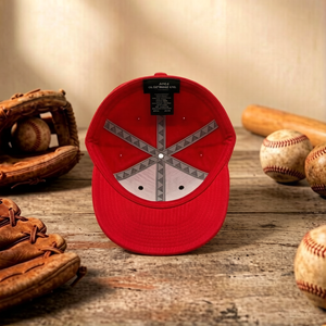 Gorra Deportiva Unisex Personalizada al por Mayor con Logotipo, Gorra de Lona para Exteriores, Nueva Gorra de Algodón OEM, Gorra Ajustada con Bordado 3D, Estilo Moderno - Product Image 2