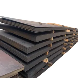 热轧En10025制造商价格板S275jr、S275j0、S275j2、S355jr、S355j0、S355j2低碳钢板