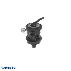 Filtro de Arena de Montaje Superior de 24 Pulgadas, Filtro de Arena de Plástico - Product Image 4