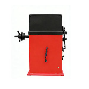 Équipement automobile au <span class=keywords><strong>prix</strong></span> d'usine : Équilibreuse de roues pour une réparation efficace des pneus - Product Image 4