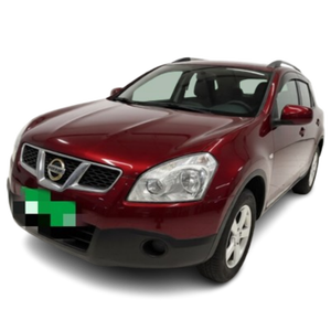 Offre Spéciale – <span class=keywords><strong>Prix</strong></span> Abordable – <span class=keywords><strong>Nissan</strong></span> <span class=keywords><strong>Qashqai</strong></span> 2012 2.0L Essence Transmission Manuelle SUV Conduite à Gauche Véhicule d'Occasion Japonais - Product Image 1