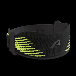 Rodillera Deportiva con Soporte Abierto para la Rótula, Ajustable, Antideslizante, Transpirable para Correr, Bádminton, Gimnasio, Personalizada OEM CE - Product Image 5