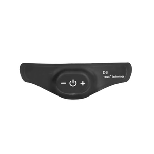 Dispositivo de Masaje de Microcorriente para Ayudar a Dormir y Aliviar la Presión - Cuidado de la Salud - Product Image 6