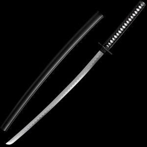 Kagurabachi <span class=keywords><strong>Samura</strong></span> Seiichi's Hisho Katana, accessoire de cosplay, pour collection et décoration - Product Image 5