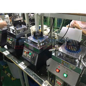 シングルモードクイックアセンブリファイバーLCUPC高速コネクタLCPCコネクタ - Product Image 4