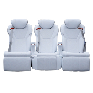 Mpv van gt <span class=keywords><strong>sharan</strong></span> elettrico di lusso hiace vip custom in pelle massaggiatore aria capitano reclinabile seggiolini auto per driver rv - Product Image 5