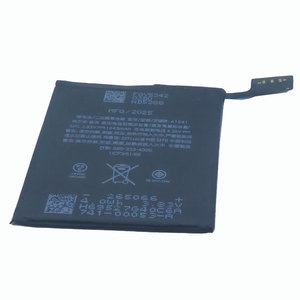 A1641battery thay thế dung lượng cao 3.83V 1043mAh baterias lithium cho <span class=keywords><strong>iPod</strong></span> <span class=keywords><strong>Touch</strong></span> 6 Máy nghe nhạc - Product Image 4