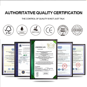 Piso Laminado de <span class=keywords><strong>Parquet</strong></span> de Madera HDF de 8 mm y 12 mm, Impermeable y de Colores para Exportación de Alta Calidad - Product Image 5