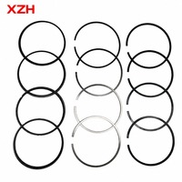 Suitable for Toyota Hiace Hilux Engine Piston Ring Assembly 2KD-FTV OEM 13011-0L070 13013-30120