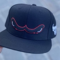 Cappellini da Baseball Regolabili 5/6 Pannelli Stile Sportivo 3D Ricamato Personalizzato 2026 Nuovi Cappelli da Papà G5 di Alta Qualità - Product Image 5