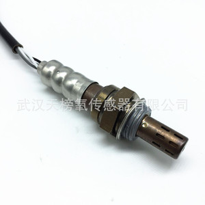 เซ็นเซอร์ออกซิเจน 5WY3173A TB-060333 สำหรับรถยนต์เชอรี่ที่มีความทนทานต่อความร้อน 500 องศาเซลเซียส - Product Image 3