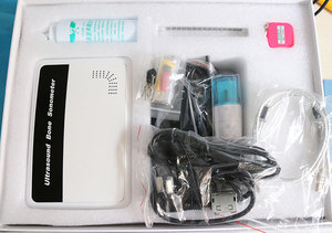 Densitomètre osseux à ultrasons de haute qualité pour l'évaluation de la densité osseuse - Product Image 6
