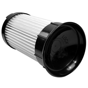 Filtro para aspiradora Eureka Ge Dcf 4 Dcf18, pieza de repuesto de fibra de alta eficiencia para uso doméstico - Product Image 2